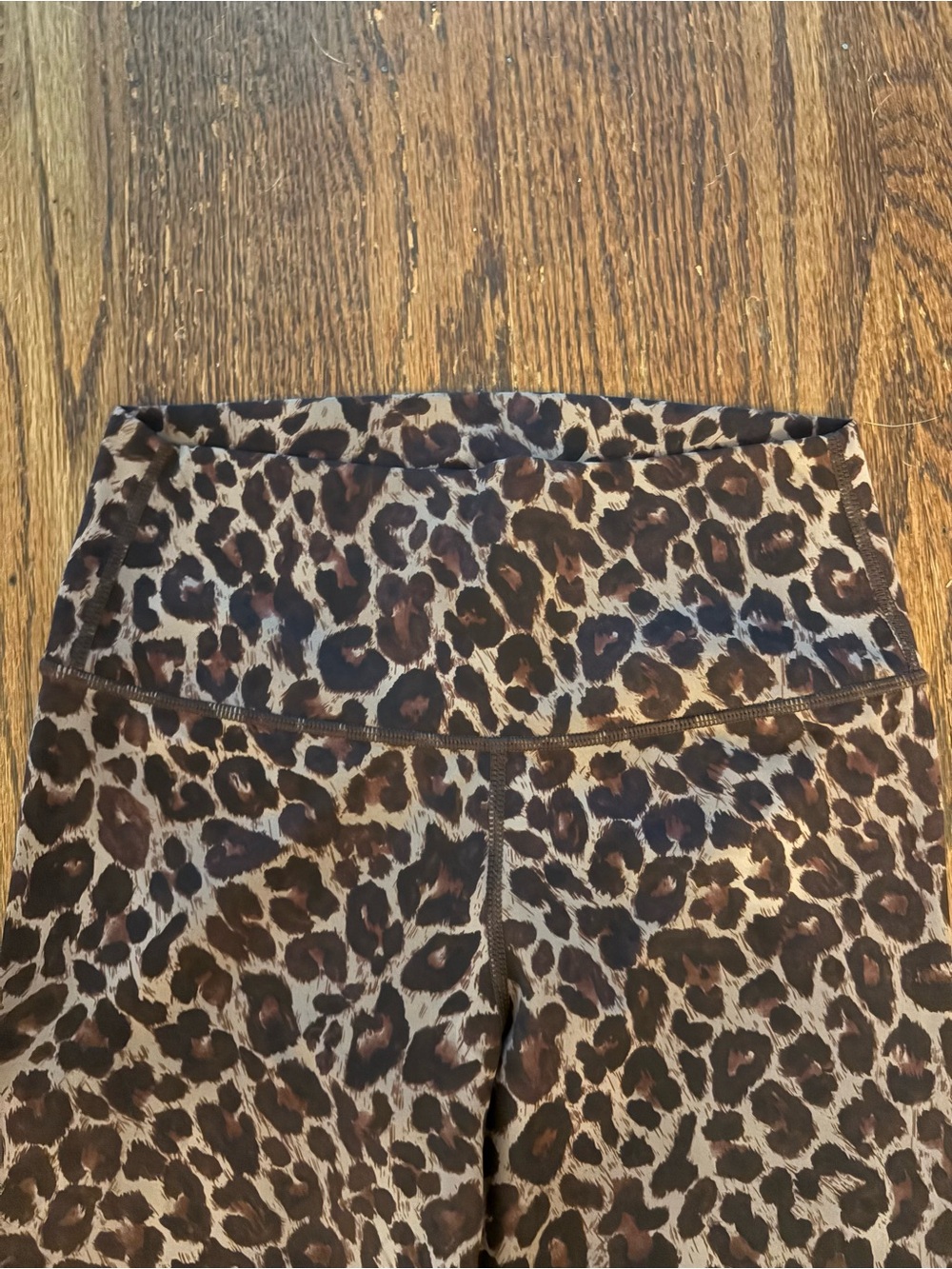 Varley Hi Rise Leggings - Picture 4 of 5
